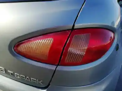 Утилизация автомобиля alfa romeo 147 (190) 1.6 16v cat года 2001 питание ar32104