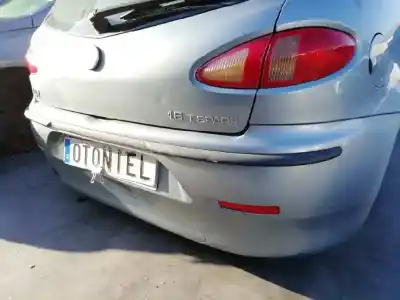 Утилизация автомобиля alfa romeo 147 (190) 1.6 16v cat года 2001 питание ar32104