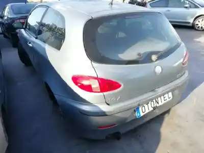 Утилизация автомобиля alfa romeo 147 (190) 1.6 16v cat года 2001 питание ar32104
