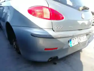 Утилизация автомобиля alfa romeo 147 (190) 1.6 16v cat года 2001 питание ar32104