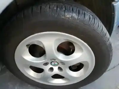 Утилизация автомобиля alfa romeo 147 (190) 1.6 16v cat года 2001 питание ar32104