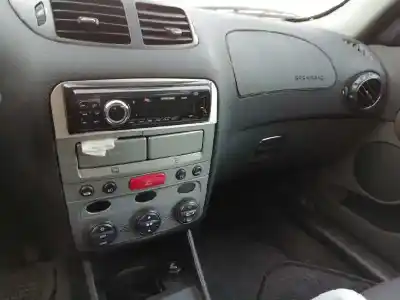 Утилизация автомобиля alfa romeo 147 (190) 1.6 16v cat года 2001 питание ar32104