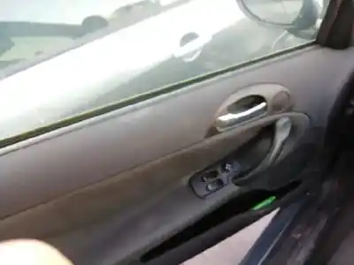 Утилизация автомобиля alfa romeo 147 (190) 1.6 16v cat года 2001 питание ar32104
