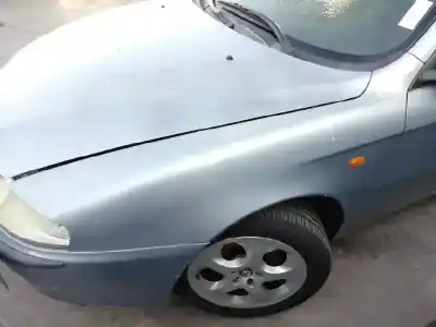 Здавання транспортного засобу alfa romeo                                         147 (190)                                                                                                                                                                                                                                                  1.6 t.spark distinctive                                                                                                                                                                                                                                    року 2001 потужний ar32104