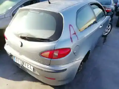 Здавання транспортного засобу alfa romeo                                         147 (190)                                                                                                                                                                                                                                                  1.6 t.spark distinctive                                                                                                                                                                                                                                    року 2001 потужний ar32104