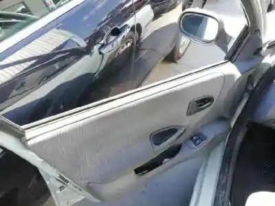 Утилизация автомобиля renault megane i classic (la0/1_) 1.4 16v (la0d la1h la0w la10) года 1996 питание e7j