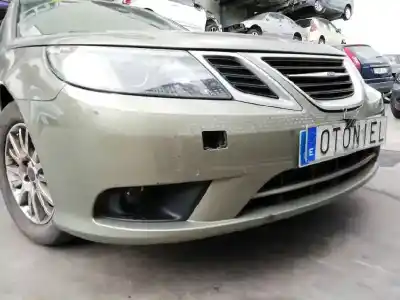 Здавання транспортного засобу saab 9-3 sport sedán linear sport року 2008 потужний b207e