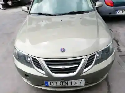 Здавання транспортного засобу saab 9-3 sport sedán linear sport року 2008 потужний b207e