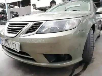 Здавання транспортного засобу saab 9-3 sport sedán linear sport року 2008 потужний b207e