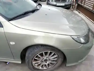 Здавання транспортного засобу saab 9-3 sport sedán linear sport року 2008 потужний b207e