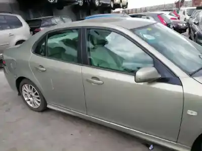 Здавання транспортного засобу saab 9-3 sport sedán linear sport року 2008 потужний b207e