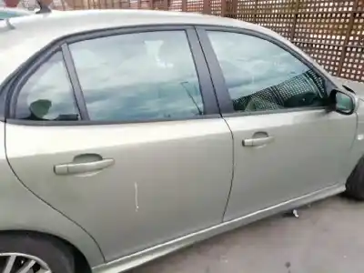 Здавання транспортного засобу saab 9-3 sport sedán linear sport року 2008 потужний b207e