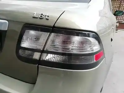 Здавання транспортного засобу saab 9-3 sport sedán linear sport року 2008 потужний b207e