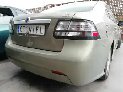 Здавання транспортного засобу saab 9-3 sport sedán linear sport року 2008 потужний b207e