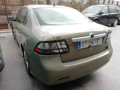 Здавання транспортного засобу saab 9-3 sport sedán linear sport року 2008 потужний b207e