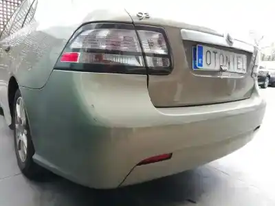 Здавання транспортного засобу saab 9-3 sport sedán linear sport року 2008 потужний b207e