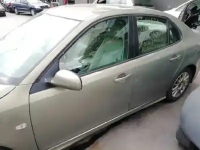 Здавання транспортного засобу saab 9-3 sport sedán linear sport року 2008 потужний b207e