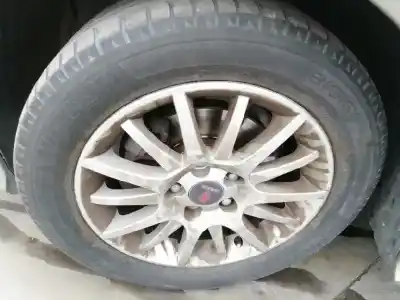 Здавання транспортного засобу saab 9-3 sport sedán linear sport року 2008 потужний b207e