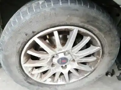 Здавання транспортного засобу saab 9-3 sport sedán linear sport року 2008 потужний b207e