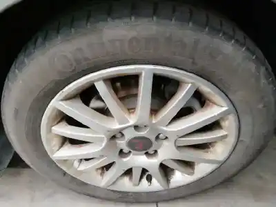 Здавання транспортного засобу saab 9-3 sport sedán linear sport року 2008 потужний b207e