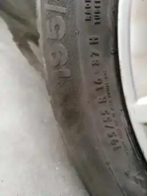 Здавання транспортного засобу saab 9-3 sport sedán linear sport року 2008 потужний b207e