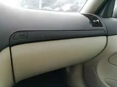 Здавання транспортного засобу saab 9-3 sport sedán linear sport року 2008 потужний b207e