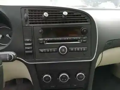 Здавання транспортного засобу saab 9-3 sport sedán linear sport року 2008 потужний b207e