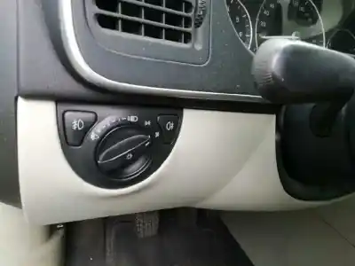 Здавання транспортного засобу saab 9-3 sport sedán linear sport року 2008 потужний b207e