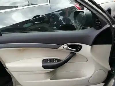Здавання транспортного засобу saab 9-3 sport sedán linear sport року 2008 потужний b207e