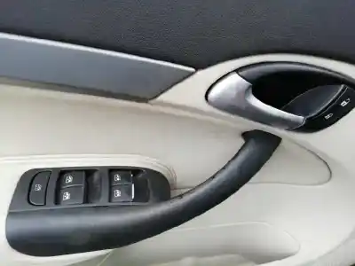 Здавання транспортного засобу saab 9-3 sport sedán linear sport року 2008 потужний b207e