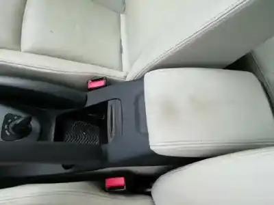 Здавання транспортного засобу saab 9-3 sport sedán linear sport року 2008 потужний b207e