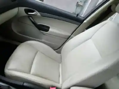 Здавання транспортного засобу saab 9-3 sport sedán linear sport року 2008 потужний b207e