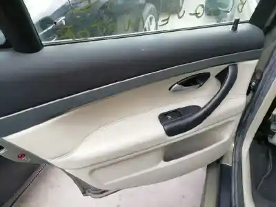 Здавання транспортного засобу saab 9-3 sport sedán linear sport року 2008 потужний b207e