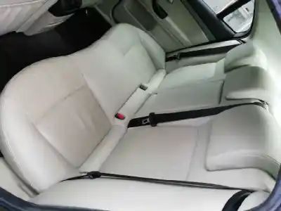 Здавання транспортного засобу saab 9-3 sport sedán linear sport року 2008 потужний b207e