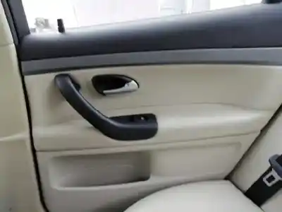 Здавання транспортного засобу saab 9-3 sport sedán linear sport року 2008 потужний b207e