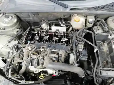 Здавання транспортного засобу saab 9-3 sport sedán linear sport року 2008 потужний b207e
