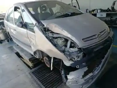 Scrapping Vehicle citroen xsara picasso 1.6 16v exclusive of the year 2004 powered nfv
