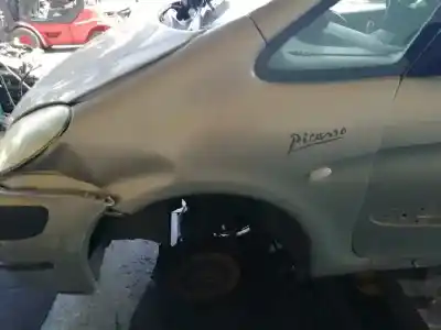 Scrapping Vehicle citroen xsara picasso 1.6 16v exclusive of the year 2004 powered nfv