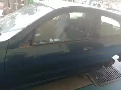 Scrapping Vehicle nissan almera (n16/e) ambience of the year 2000 powered qg18