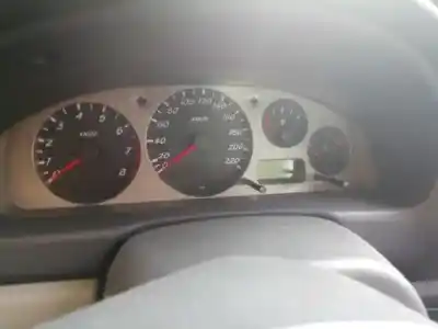 Scrapping Vehicle nissan almera (n16/e) ambience of the year 2000 powered qg18