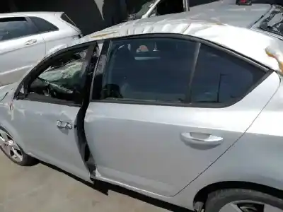 Veículo de Sucata skoda octavia lim. (5e3) ambition do ano 2017 alimentado crmb