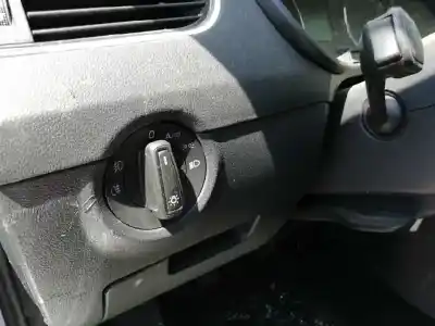 Veículo de Sucata skoda octavia lim. (5e3) ambition do ano 2017 alimentado crmb