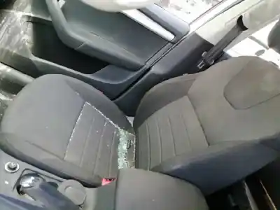 Veículo de Sucata skoda octavia lim. (5e3) ambition do ano 2017 alimentado crmb