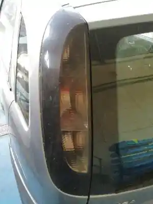 Утилизация автомобиля opel corsa c sri года 2004 питание z12xe