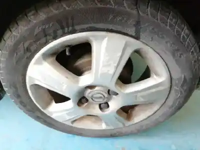 Утилизация автомобиля opel corsa c sri года 2004 питание z12xe