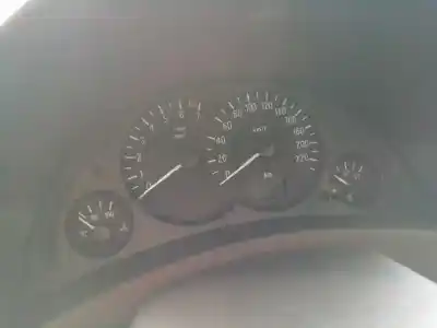 Утилизация автомобиля opel corsa c sri года 2004 питание z12xe