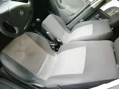 Утилизация автомобиля opel corsa c sri года 2004 питание z12xe
