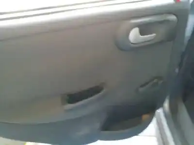 Утилизация автомобиля opel corsa c sri года 2004 питание z12xe