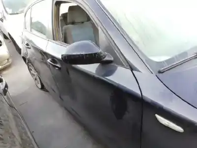 Утилизация автомобиля bmw serie 1 berlina (e81/e87) 118d года 2006 питание 204d4