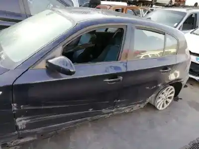 Утилизация автомобиля bmw serie 1 berlina (e81/e87) 118d года 2006 питание 204d4